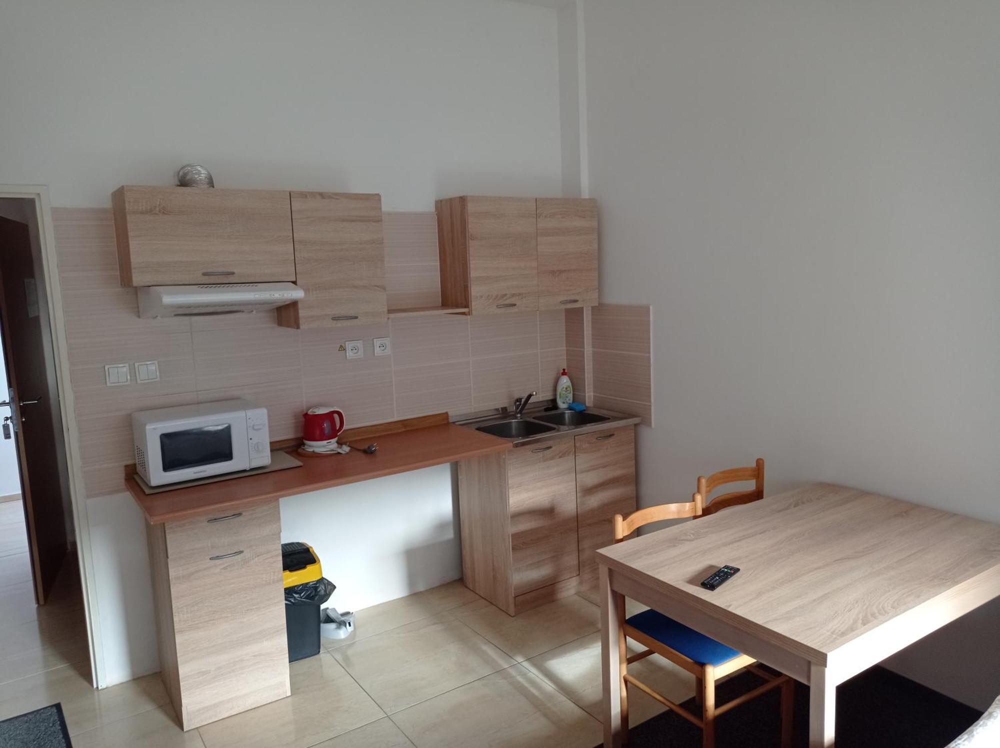 Penzion Pralinka Rakovník Exterior foto